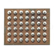 Аудио контроллер iPhone 5 U21 IC 338S1117